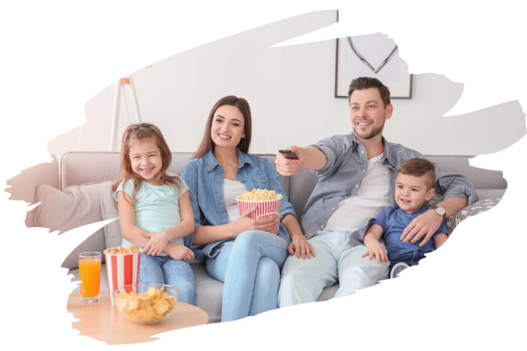 Telewizja stacjonarna