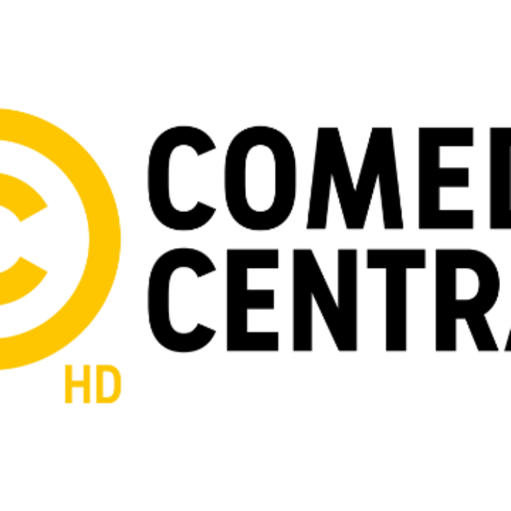 Comedy Central