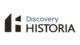 Discovery Historia