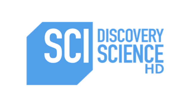 Discovery Sciende