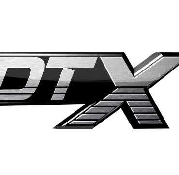 DTX HD
