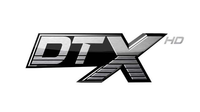 DTX HD