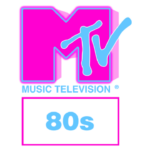 MTV 80s