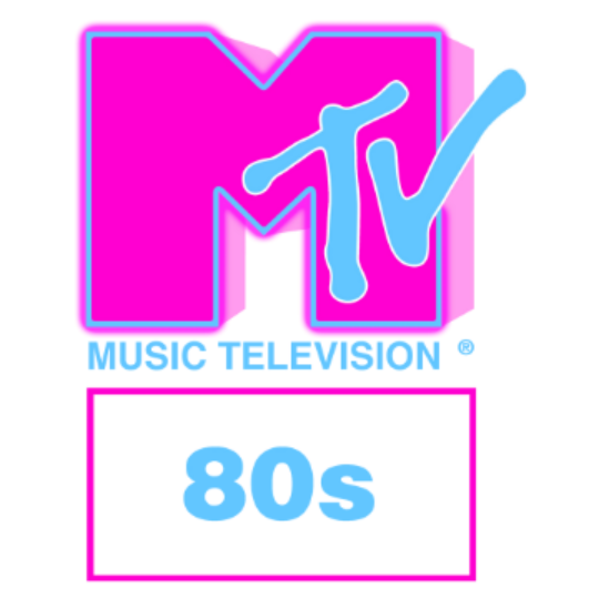 mtv 80's