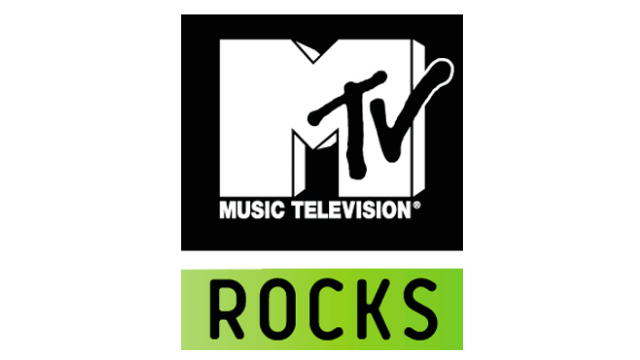MTV Rocks