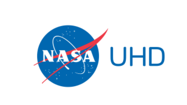 Nasa UHD