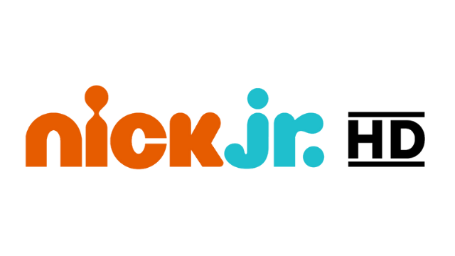 Nick Jr. HD