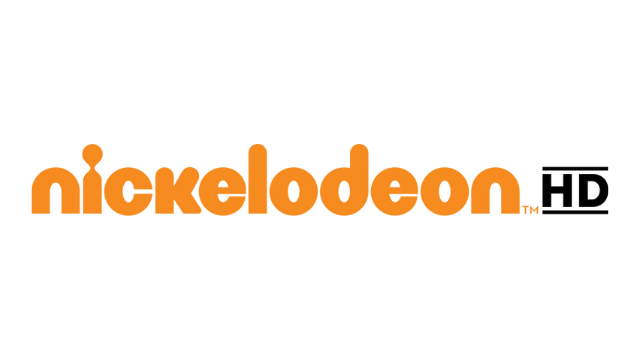 nickelodeon hd