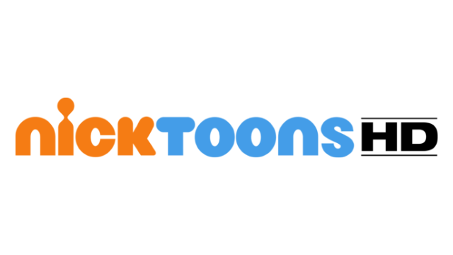 nicktoons hd