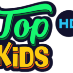 Top Kids HD