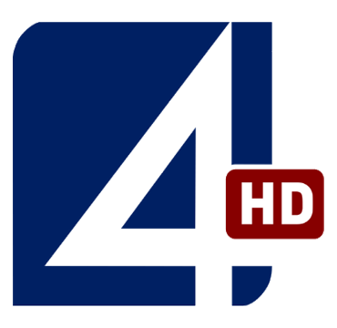 TV 4 HD