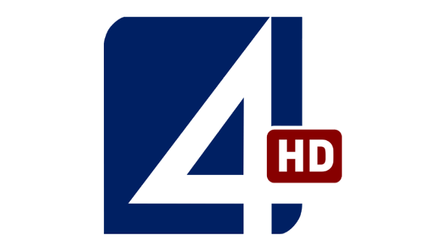 TV 4 HD