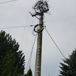 Awaria w Trawnikach i Biskupicach